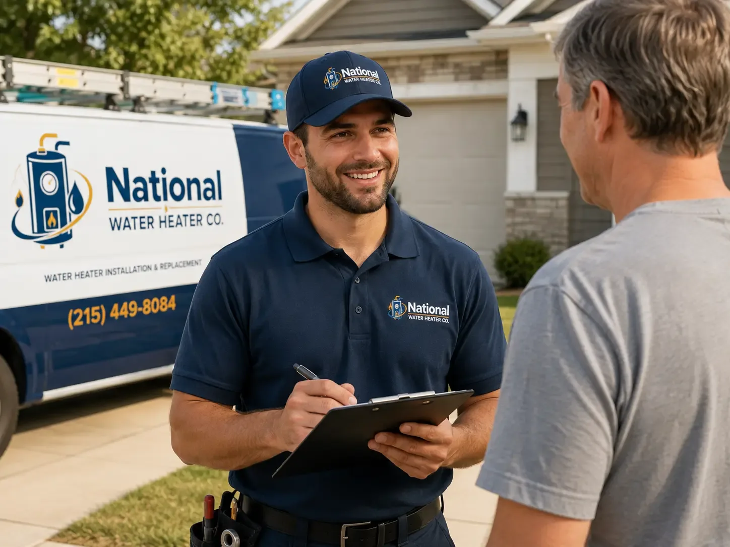 Water Heater Installation Bloomington, MD FAQs